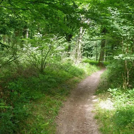 בית נופש Charmante Maison A : 2 Chambres, Jardin Clos, Accueil Chevaux, Entre Calais Et Boulogne - Fr-1-376-65 Bouquehault