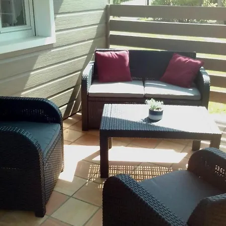 Charmante Maison A : 2 Chambres, Jardin Clos, Accueil Chevaux, Entre Calais Et Boulogne - Fr-1-376-65 * Bouquehault