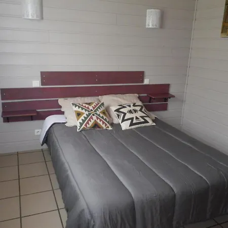 בית נופש Charmante Maison A : 2 Chambres, Jardin Clos, Accueil Chevaux, Entre Calais Et Boulogne - Fr-1-376-65 *