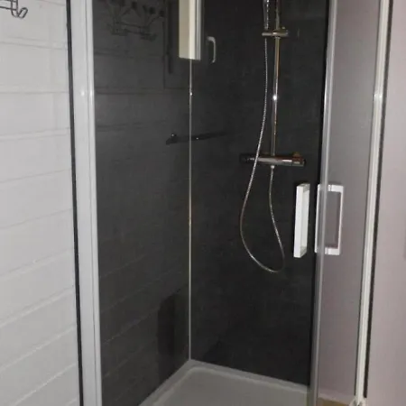 בית נופש Charmante Maison A : 2 Chambres, Jardin Clos, Accueil Chevaux, Entre Calais Et Boulogne - Fr-1-376-65 Bouquehault